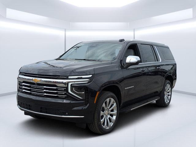 Thumbnail image of 2025 Chevrolet Suburban at JackWilsonChevrolet-NEW of Saint Augustine, FL