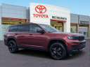 Thumbnail image of 2023 Jeep Grand Cherokee L at MiltonMartinToyota-New of Gainesville, GA