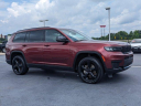 Thumbnail image of 2023 Jeep Grand Cherokee L at MiltonMartinToyota-New of Gainesville, GA