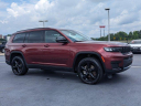 Thumbnail image of 2023 Jeep Grand Cherokee L at MiltonMartinToyota-New of Gainesville, GA