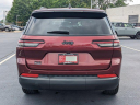 Thumbnail image of 2023 Jeep Grand Cherokee L at MiltonMartinToyota-New of Gainesville, GA