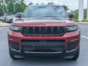 Thumbnail image of 2023 Jeep Grand Cherokee L at MiltonMartinToyota-New of Gainesville, GA