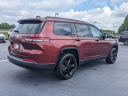 Thumbnail image of 2023 Jeep Grand Cherokee L at MiltonMartinToyota-New of Gainesville, GA