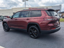 Thumbnail image of 2023 Jeep Grand Cherokee L at MiltonMartinToyota-New of Gainesville, GA