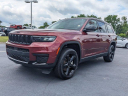 Thumbnail image of 2023 Jeep Grand Cherokee L at MiltonMartinToyota-New of Gainesville, GA