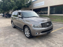 Thumbnail image of 2013 INFINITI QX56 at KALMAX AUTO SALE