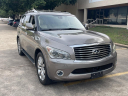 Thumbnail image of 2013 INFINITI QX56 at KALMAX AUTO SALE