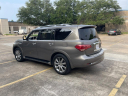 Thumbnail image of 2013 INFINITI QX56 at KALMAX AUTO SALE