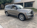 Thumbnail image of 2013 INFINITI QX56 at KALMAX AUTO SALE