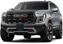 Thumbnail image of 2025 GMC Yukon at King O'Rourke Buick GMC