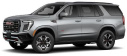 Thumbnail image of 2025 GMC Yukon at King O'Rourke Buick GMC