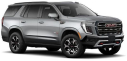 Thumbnail image of 2025 GMC Yukon at King O'Rourke Buick GMC