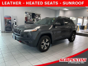 Thumbnail image of 2016 Jeep Cherokee at Serpentini Chevrolet of Willoughby