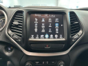 Thumbnail image of 2016 Jeep Cherokee at Serpentini Chevrolet of Willoughby