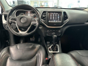 Thumbnail image of 2016 Jeep Cherokee at Serpentini Chevrolet of Willoughby