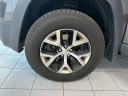 Thumbnail image of 2016 Jeep Cherokee at Serpentini Chevrolet of Willoughby
