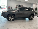 Thumbnail image of 2016 Jeep Cherokee at Serpentini Chevrolet of Willoughby