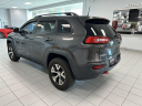 Thumbnail image of 2016 Jeep Cherokee at Serpentini Chevrolet of Willoughby