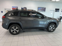 Thumbnail image of 2016 Jeep Cherokee at Serpentini Chevrolet of Willoughby