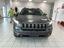 Thumbnail image of 2016 Jeep Cherokee at Serpentini Chevrolet of Willoughby