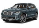 Thumbnail image of 2025 BMW X5 at Anderson Used