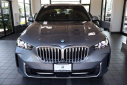 Thumbnail image of 2025 BMW X5 at Anderson Used