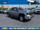 Thumbnail image of 2024 Chevrolet Silverado 2500HD at Beaty Chevrolet