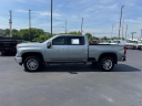 Thumbnail image of 2024 Chevrolet Silverado 2500HD at Beaty Chevrolet