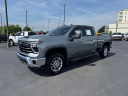 Thumbnail image of 2024 Chevrolet Silverado 2500HD at Beaty Chevrolet