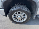 Thumbnail image of 2024 Chevrolet Silverado 2500HD at Beaty Chevrolet