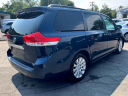 Thumbnail image of 2011 Toyota Sienna at Rockland Motors