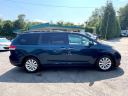 Thumbnail image of 2011 Toyota Sienna at Rockland Motors