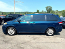 Thumbnail image of 2011 Toyota Sienna at Rockland Motors