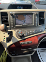 Thumbnail image of 2011 Toyota Sienna at Rockland Motors