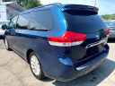 Thumbnail image of 2011 Toyota Sienna at Rockland Motors