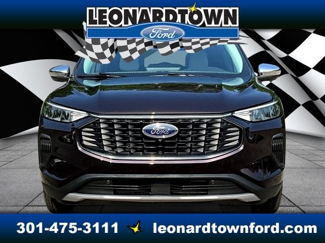Thumbnail image of 2023 Ford Escape at Leonardtown Ford