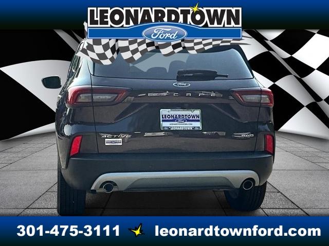 Thumbnail image of 2023 Ford Escape at Leonardtown Ford