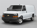 Thumbnail image of 2024 Chevrolet Express at Ray Huffines Chevrolet Plano