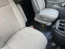 2024 Chevrolet Express 2500 at Ray Huffines Chevrolet Plano