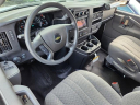 Thumbnail image of 2024 Chevrolet Express at Ray Huffines Chevrolet Plano