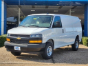 Thumbnail image of 2024 Chevrolet Express at Ray Huffines Chevrolet Plano