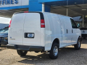 Thumbnail image of 2024 Chevrolet Express at Ray Huffines Chevrolet Plano