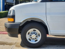 Thumbnail image of 2024 Chevrolet Express at Ray Huffines Chevrolet Plano