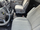 Thumbnail image of 2024 Chevrolet Express at Ray Huffines Chevrolet Plano