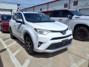 Thumbnail image of 2016 Toyota RAV4 at Gullo Toyota Of Conroe