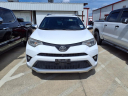 2016 Toyota RAV4 SE at Gullo Toyota Of Conroe