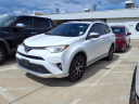 Thumbnail image of 2016 Toyota RAV4 at Gullo Toyota Of Conroe