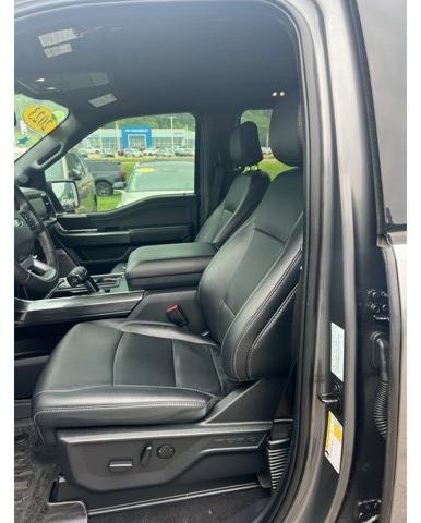 Thumbnail image of 2023 Ford F-150 at Sugar Loaf Ford USED