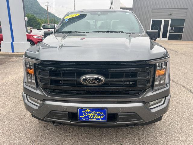 Thumbnail image of 2023 Ford F-150 at Sugar Loaf Ford USED