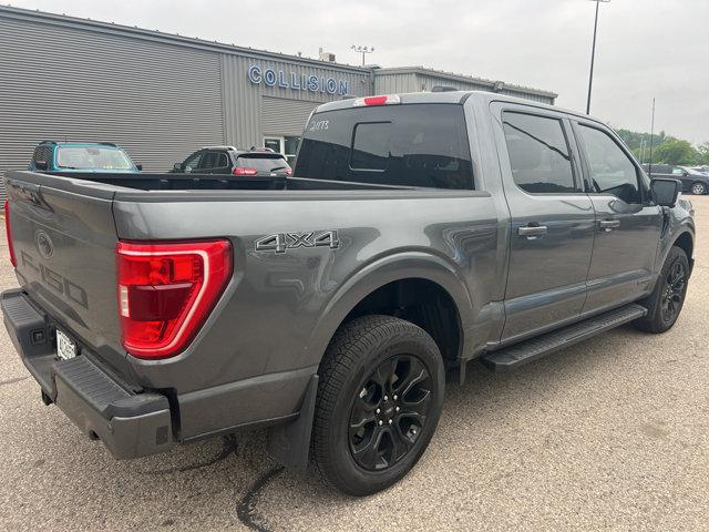 Thumbnail image of 2023 Ford F-150 at Sugar Loaf Ford USED